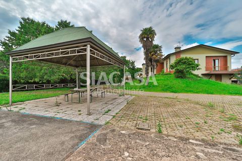 Villa i Cornate d'Adda, Monza and Brianza, Cornate d'Adda - € 595.000 | Ref: VILLA.CORNATE-IZ595V - foto 7