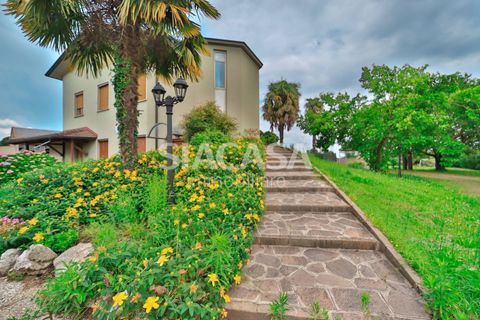 Villa i Cornate d'Adda, Monza and Brianza, Cornate d'Adda - € 595.000 | Ref: VILLA.CORNATE-IZ595V - foto 9
