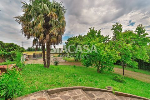 Villa i Cornate d'Adda, Monza and Brianza, Cornate d'Adda - € 595.000 | Ref: VILLA.CORNATE-IZ595V - foto 10