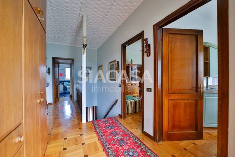 Villa i Cornate d'Adda, Monza and Brianza, Cornate d'Adda - € 595.000 | Ref: VILLA.CORNATE-IZ595V - foto 11