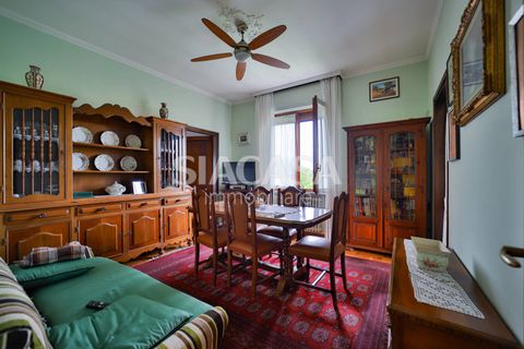 Villa i Cornate d'Adda, Monza and Brianza, Cornate d'Adda - € 595.000 | Ref: VILLA.CORNATE-IZ595V - foto 12