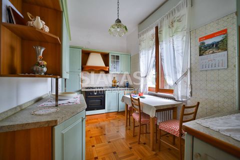 Villa i Cornate d'Adda, Monza and Brianza, Cornate d'Adda - € 595.000 | Ref: VILLA.CORNATE-IZ595V - foto 14