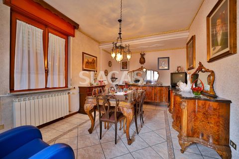 Villa i Cornate d'Adda, Monza and Brianza, Cornate d'Adda - € 595.000 | Ref: VILLA.CORNATE-IZ595V - foto 16