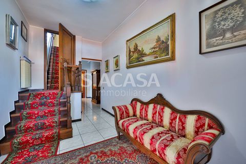 Villa i Cornate d'Adda, Monza and Brianza, Cornate d'Adda - € 595.000 | Ref: VILLA.CORNATE-IZ595V - foto 18