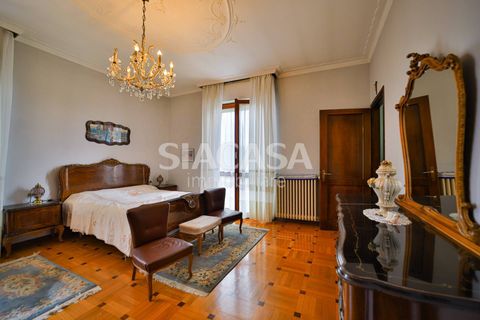 Villa i Cornate d'Adda, Monza and Brianza, Cornate d'Adda - € 595.000 | Ref: VILLA.CORNATE-IZ595V - foto 20