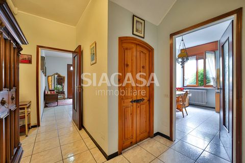 Villa i Cornate d'Adda, Monza and Brianza, Cornate d'Adda - € 595.000 | Ref: VILLA.CORNATE-IZ595V - foto 22