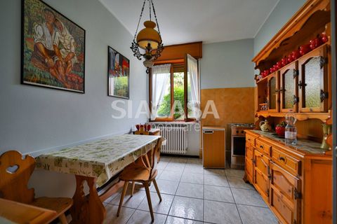 Villa i Cornate d'Adda, Monza and Brianza, Cornate d'Adda - € 595.000 | Ref: VILLA.CORNATE-IZ595V - foto 23