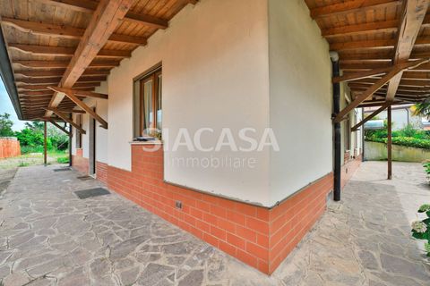 Villa i Cornate d'Adda, Monza and Brianza, Cornate d'Adda - € 595.000 | Ref: VILLA.CORNATE-IZ595V - foto 25