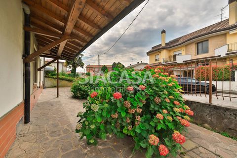 Villa i Cornate d'Adda, Monza and Brianza, Cornate d'Adda - € 595.000 | Ref: VILLA.CORNATE-IZ595V - foto 26