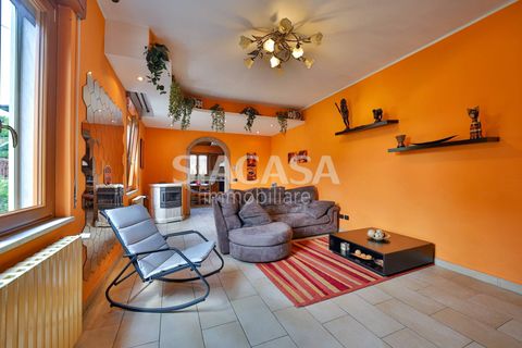 Villa i Cornate d'Adda, Monza and Brianza, Cornate d'Adda - € 595.000 | Ref: VILLA.CORNATE-IZ595V - foto 27