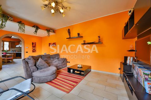 Villa i Cornate d'Adda, Monza and Brianza, Cornate d'Adda - € 595.000 | Ref: VILLA.CORNATE-IZ595V - foto 28
