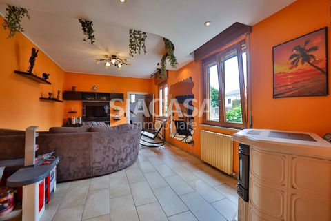 Villa i Cornate d'Adda, Monza and Brianza, Cornate d'Adda - € 595.000 | Ref: VILLA.CORNATE-IZ595V - foto 29