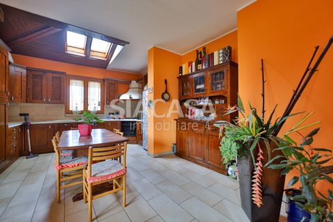 Villa i Cornate d'Adda, Monza and Brianza, Cornate d'Adda - € 595.000 | Ref: VILLA.CORNATE-IZ595V - foto 30
