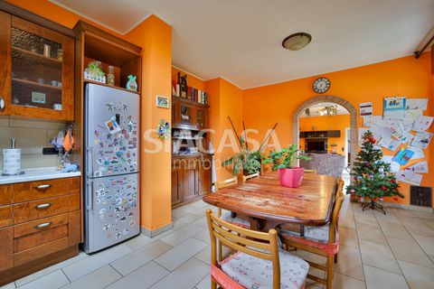 Villa i Cornate d'Adda, Monza and Brianza, Cornate d'Adda - € 595.000 | Ref: VILLA.CORNATE-IZ595V - foto 31