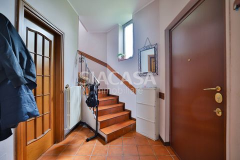 Villa i Cornate d'Adda, Monza and Brianza, Cornate d'Adda - € 595.000 | Ref: VILLA.CORNATE-IZ595V - foto 32