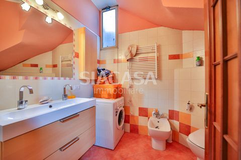 Villa i Cornate d'Adda, Monza and Brianza, Cornate d'Adda - € 595.000 | Ref: VILLA.CORNATE-IZ595V - foto 33