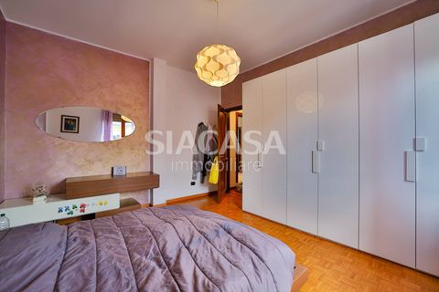 Villa i Cornate d'Adda, Monza and Brianza, Cornate d'Adda - € 595.000 | Ref: VILLA.CORNATE-IZ595V - foto 37
