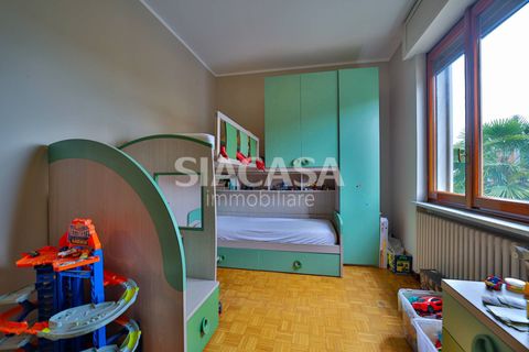 Villa i Cornate d'Adda, Monza and Brianza, Cornate d'Adda - € 595.000 | Ref: VILLA.CORNATE-IZ595V - foto 38