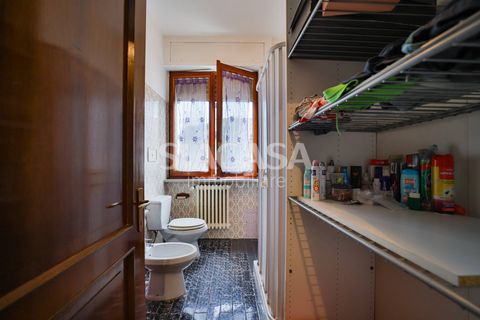 Villa i Cornate d'Adda, Monza and Brianza, Cornate d'Adda - € 595.000 | Ref: VILLA.CORNATE-IZ595V - foto 39