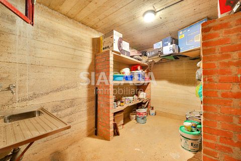 Villa i Cornate d'Adda, Monza and Brianza, Cornate d'Adda - € 595.000 | Ref: VILLA.CORNATE-IZ595V - foto 46