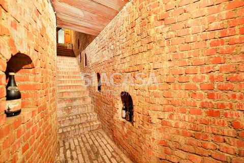 Villa i Cornate d'Adda, Monza and Brianza, Cornate d'Adda - € 595.000 | Ref: VILLA.CORNATE-IZ595V - foto 48