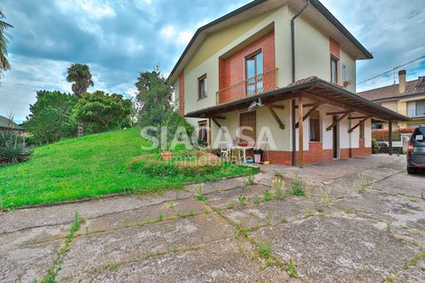 Villa i Cornate d'Adda, Monza and Brianza, Cornate d'Adda - € 595.000 | Ref: VILLA.CORNATE-IZ595V - foto 49