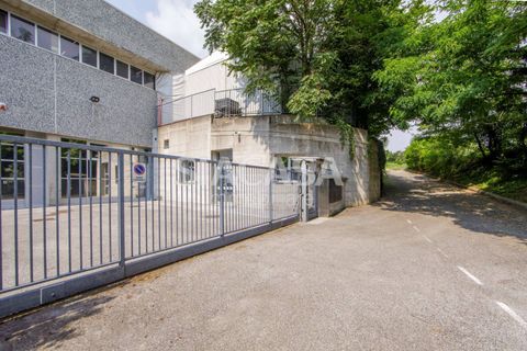 Erhvervsejendom i Erba, Como, Erba - € 450.000 | Ref: CAP.ALSERIO-TS450V - foto 4