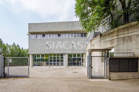 Erhvervsejendom i Erba, Como, Erba - € 450.000 | Ref: CAP.ALSERIO-TS450V - foto 5