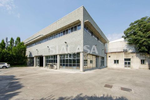 Erhvervsejendom i Erba, Como, Erba - € 450.000 | Ref: CAP.ALSERIO-TS450V - foto 8