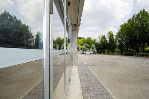 Erhvervsejendom i Erba, Como, Erba - € 450.000 | Ref: CAP.ALSERIO-TS450V - foto 10