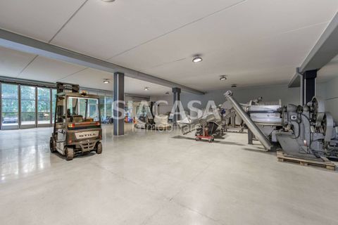Erhvervsejendom i Erba, Como, Erba - € 450.000 | Ref: CAP.ALSERIO-TS450V - foto 13