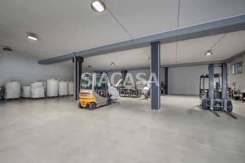 Erhvervsejendom i Erba, Como, Erba - € 450.000 | Ref: CAP.ALSERIO-TS450V - foto 14