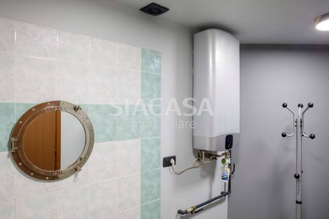 Erhvervsejendom i Erba, Como, Erba - € 450.000 | Ref: CAP.ALSERIO-TS450V - foto 17