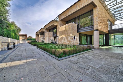 Villa a Merate, Lecco, Merate - € 1.100.000 | Ref: VILLA.MERATE-IZ11000V - foto 2