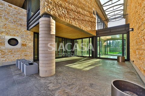 Villa a Merate, Lecco, Merate - € 1.100.000 | Ref: VILLA.MERATE-IZ11000V - foto 3