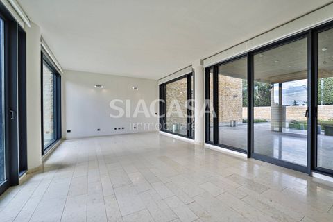 Villa a Merate, Lecco, Merate - € 1.100.000 | Ref: VILLA.MERATE-IZ11000V - foto 10