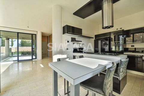 Villa a Merate, Lecco, Merate - € 1.100.000 | Ref: VILLA.MERATE-IZ11000V - foto 12