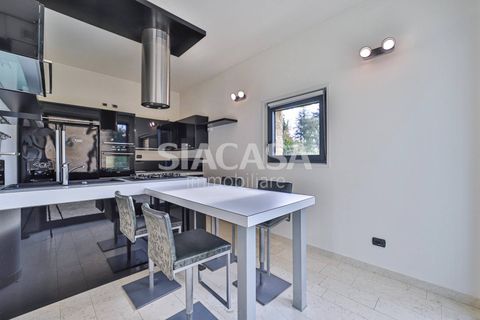 Villa a Merate, Lecco, Merate - € 1.100.000 | Ref: VILLA.MERATE-IZ11000V - foto 13