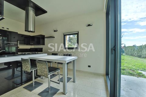 Villa a Merate, Lecco, Merate - € 1.100.000 | Ref: VILLA.MERATE-IZ11000V - foto 14