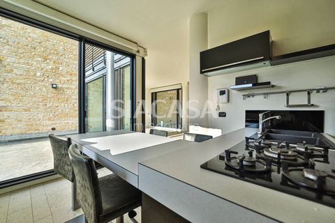 Villa a Merate, Lecco, Merate - € 1.100.000 | Ref: VILLA.MERATE-IZ11000V - foto 15