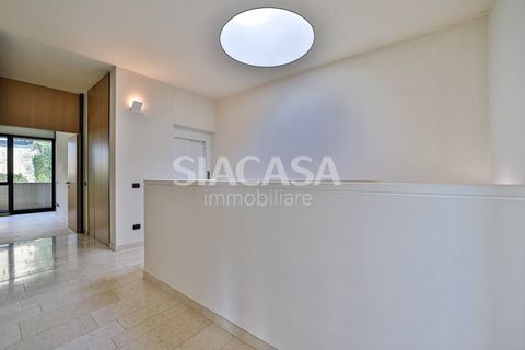 Villa a Merate, Lecco, Merate - € 1.100.000 | Ref: VILLA.MERATE-IZ11000V - foto 23