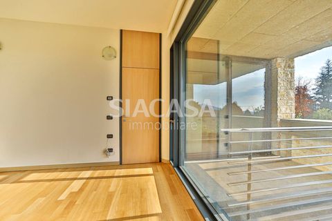 Villa a Merate, Lecco, Merate - € 1.100.000 | Ref: VILLA.MERATE-IZ11000V - foto 27