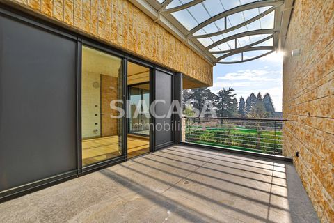Villa a Merate, Lecco, Merate - € 1.100.000 | Ref: VILLA.MERATE-IZ11000V - foto 29