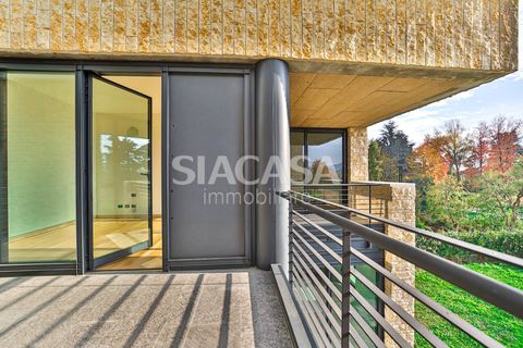 Villa a Merate, Lecco, Merate - € 1.100.000 | Ref: VILLA.MERATE-IZ11000V - foto 31