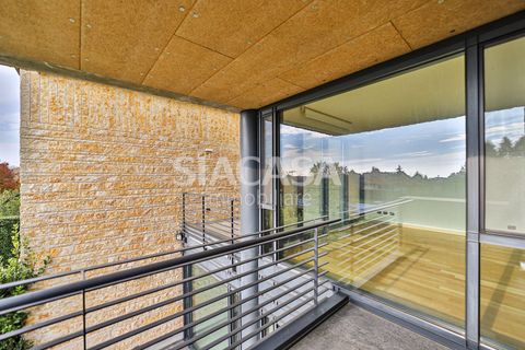 Villa a Merate, Lecco, Merate - € 1.100.000 | Ref: VILLA.MERATE-IZ11000V - foto 36