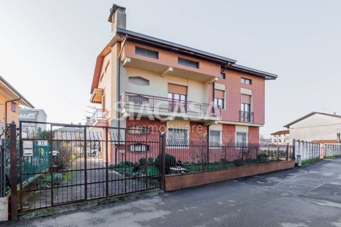Villa a Mezzago, Monza and Brianza, Mezzago - € 420.000 | Ref: VILLA.MEZZAGO-TD420V - foto 2