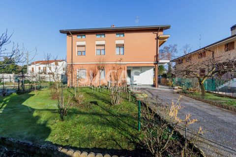 Villa a Mezzago, Monza and Brianza, Mezzago - € 420.000 | Ref: VILLA.MEZZAGO-TD420V - foto 3