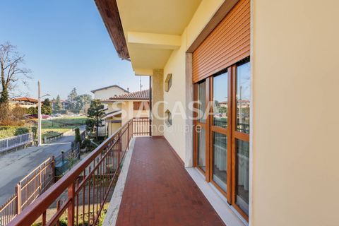 Villa a Mezzago, Monza and Brianza, Mezzago - € 420.000 | Ref: VILLA.MEZZAGO-TD420V - foto 10