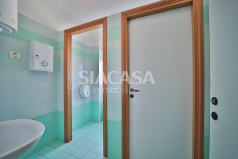 Erhvervsejendom i Cornate d'Adda, Monza and Brianza, Cornate d'Adda - € 250.000 | Ref: UFF.CORNATE-FB250V - foto 9