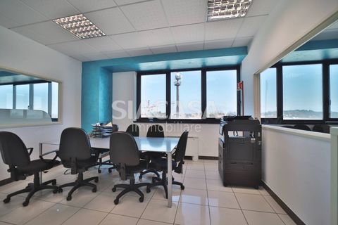 Erhvervsejendom i Cornate d'Adda, Monza and Brianza, Cornate d'Adda - € 250.000 | Ref: UFF.CORNATE-FB250V - foto 14